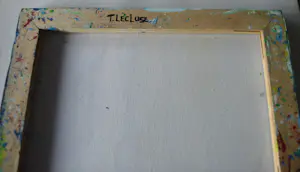 Tom Lecluse - Zonder titel kopen? Bied vanaf 50!