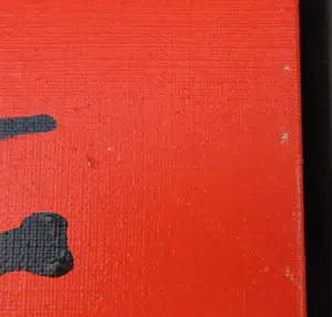 Ad Verstijnen - Acryl op doek, Trotse Poes - Ingelijst kopen? Bied vanaf 250!