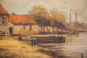 Toon Wildeboer - Aan de Amstel kopen? Bied vanaf 1!