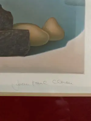 Jean-Paul Cleren - Niet gekend kopen? Bied vanaf 75!