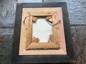 Niet of onleesbaar gesigneerd - Klassiek bloemstuk kopen? Bied vanaf 1!