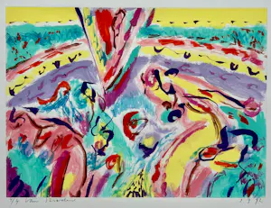 Frans van Straalen - Zonder titel kopen? Bied vanaf 28!