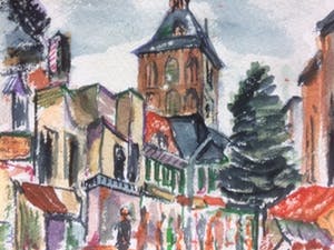 Bertus Voortman - Oldenzaal kopen? Bied vanaf 10!