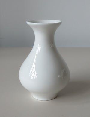 Royal Goedewaagen - Bibelot vaasje Bone China kopen? Bied vanaf 20!