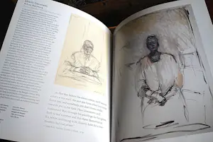 Alberto Giacometti - MAEGHT monumentaal boek & ingelijste affiche Giacometti kaufen? Bieten Sie von 65!