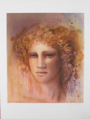 Jean-Paul Cleren - Le visage kopen? Bied vanaf 30!