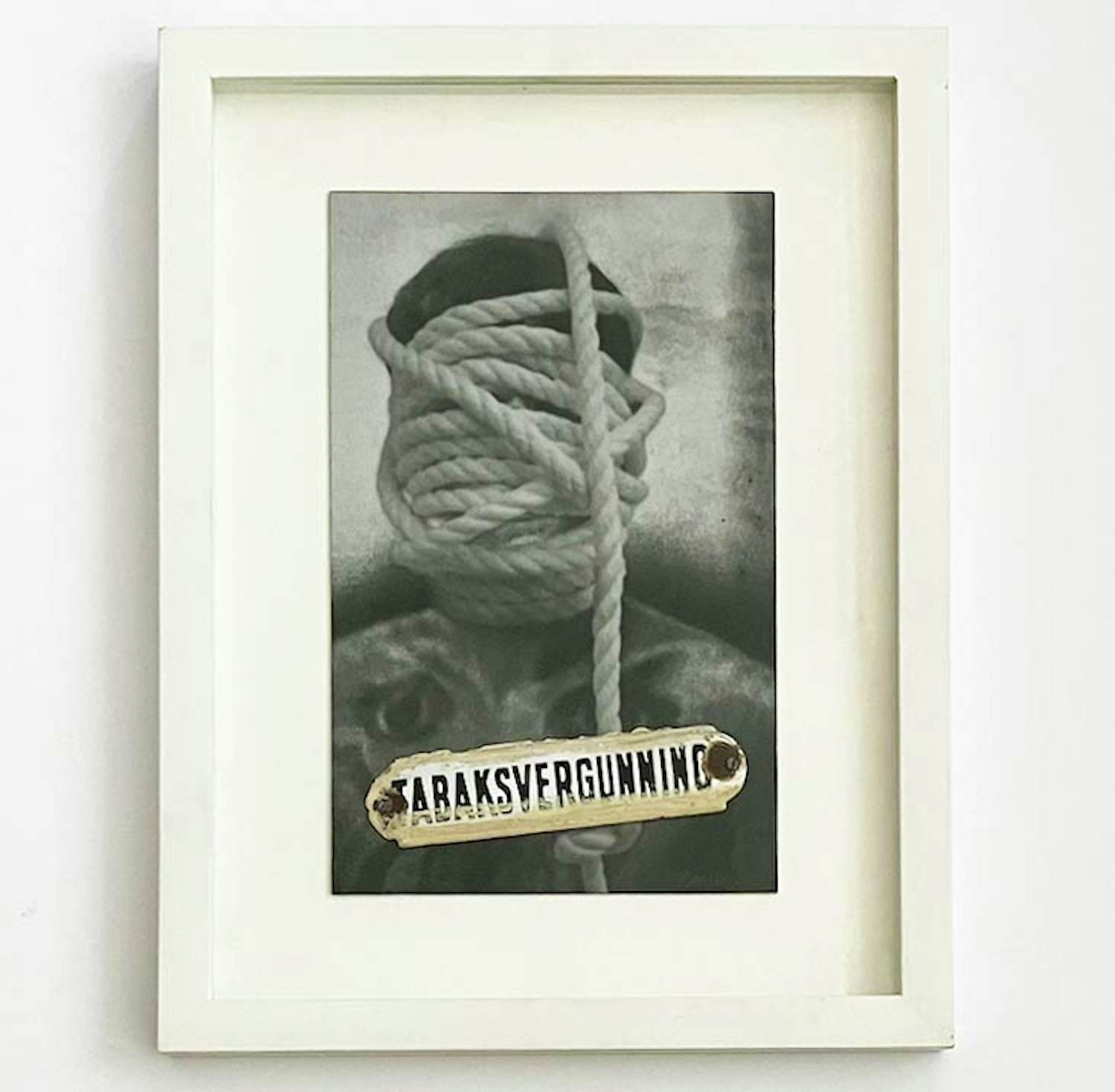 Buy Maureen Bachaus - Elusive Eyes? Bid from 50!