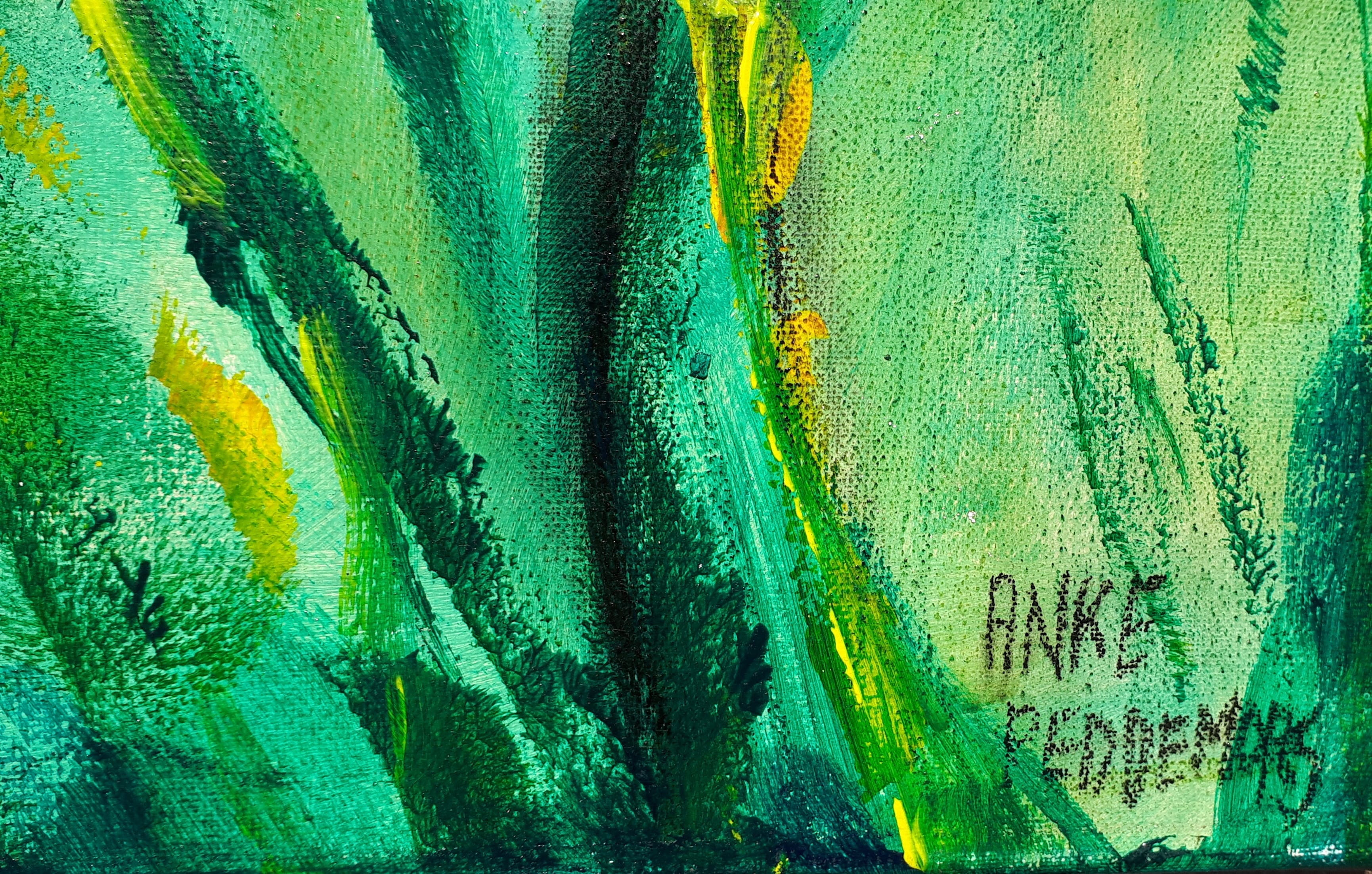 Anke Peddemors - Klaprozenveld kopen? Bied vanaf 40!