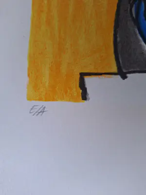 Corneille - De dansende kat kopen? Bied vanaf 325!