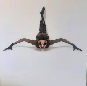 Carli Hermes - Zodiac:Scorpio verkauft für € 1500!