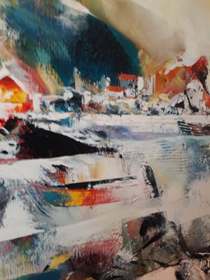 Peter Meijer - lago maggiore kopen? Bied vanaf 425!