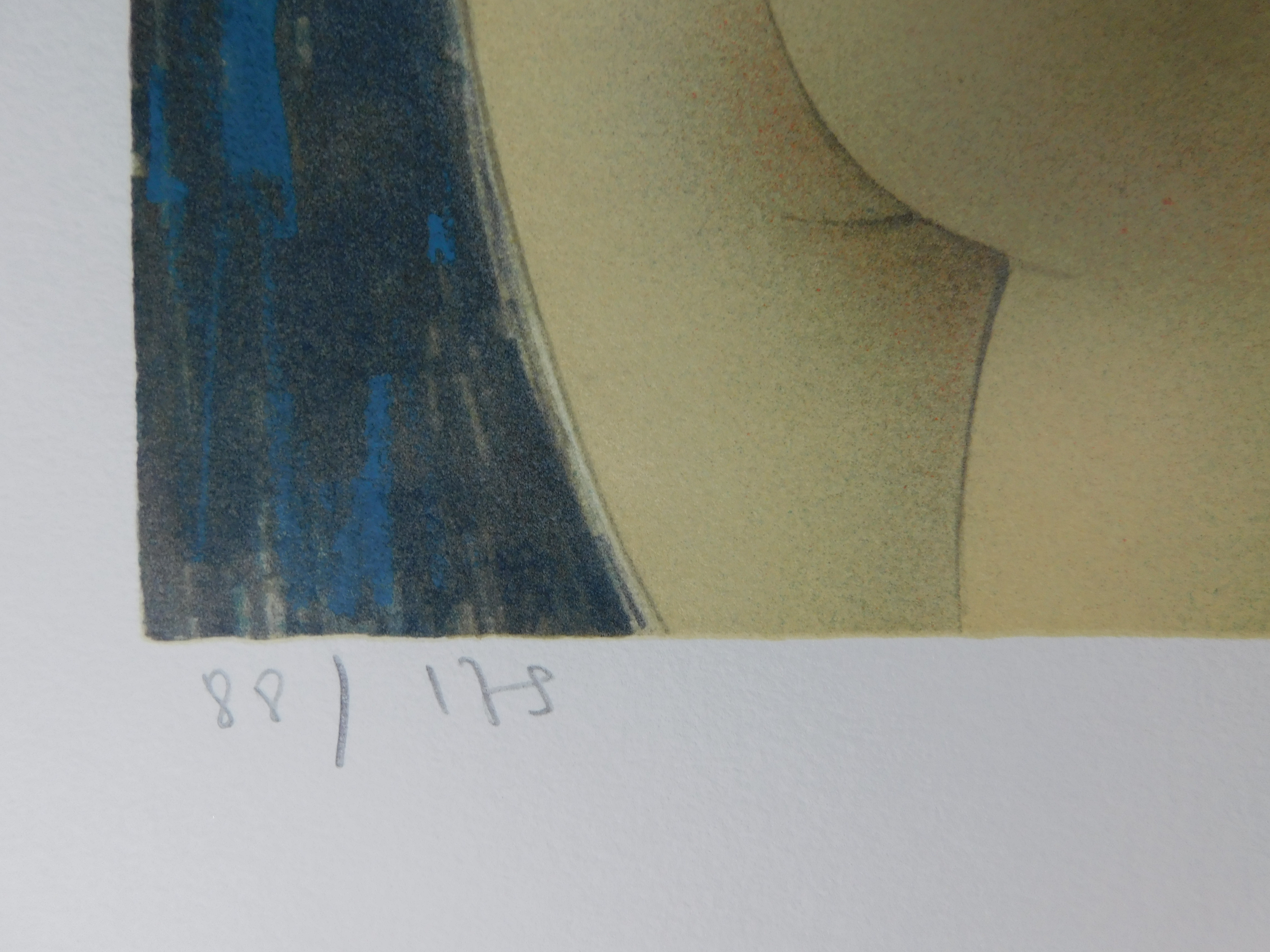 Alain Bonnefoit - Suite nus: Tresse kopen? Bied vanaf 40!