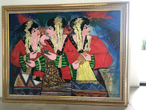 Krijono - LEGONG BETAWI kopen? Bied vanaf 350!