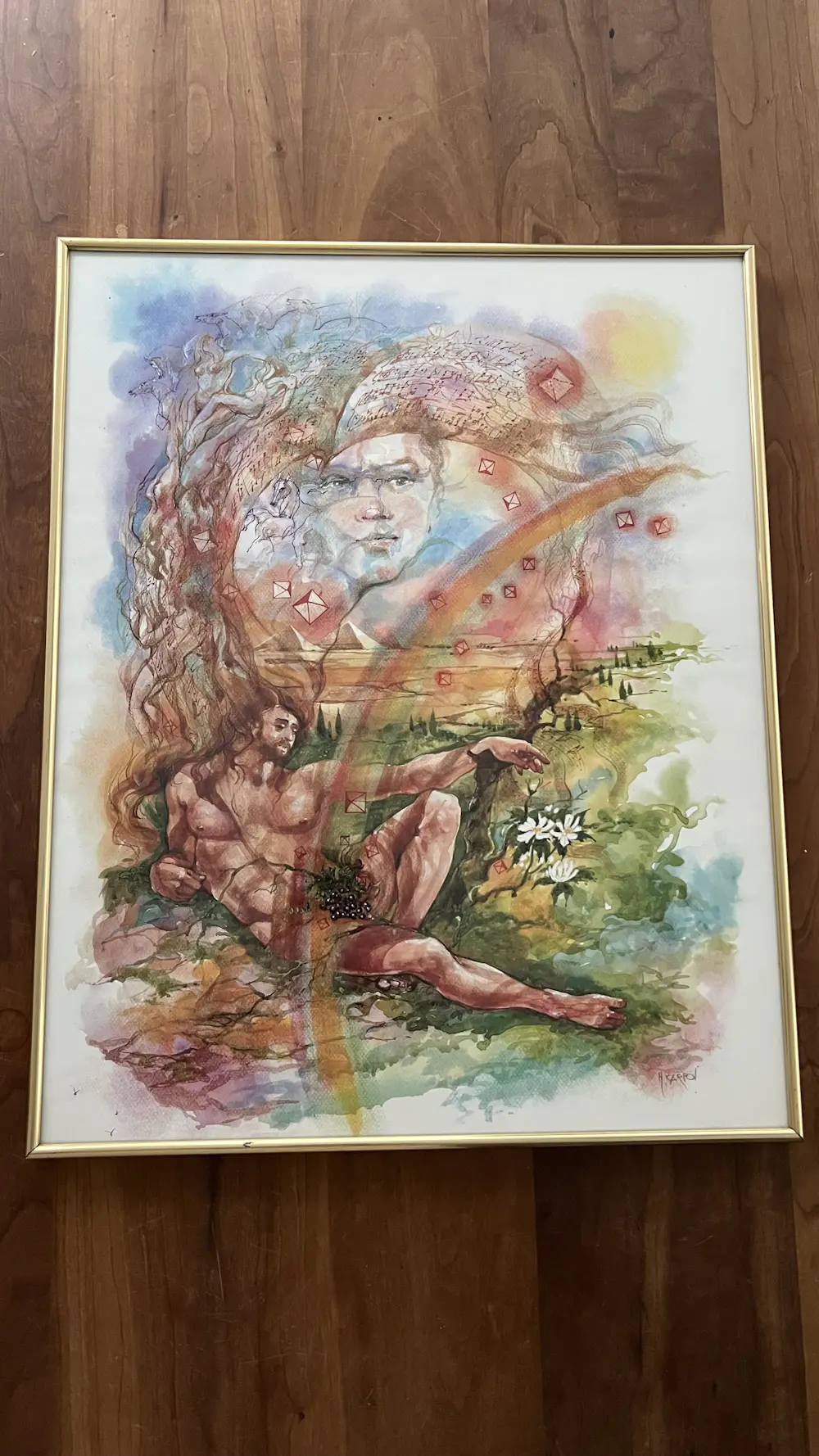 Nenad V Karpov (1937-2018)