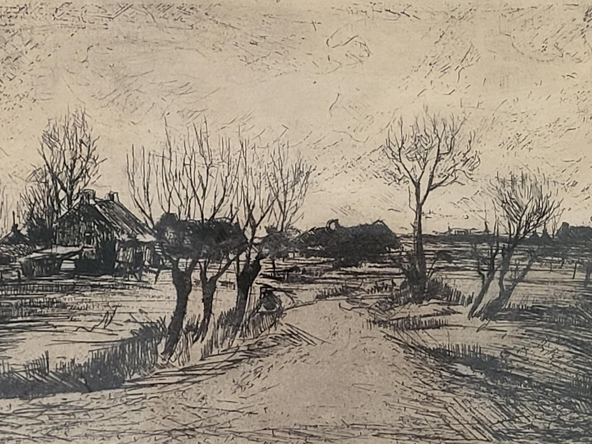 Piet Verster (1919-1999)