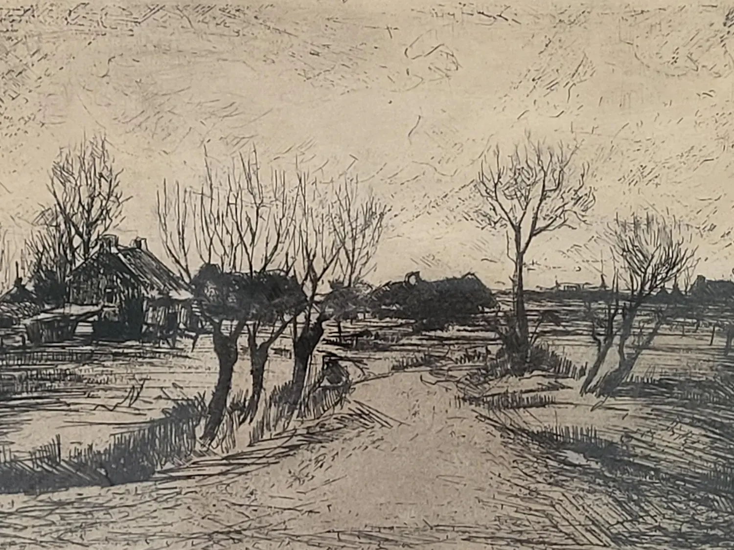 Piet Verster (1919-1999)