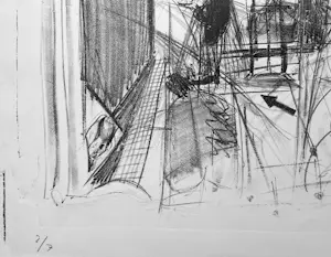 Jan Geelen - Zonder titel kopen? Bied vanaf 25!