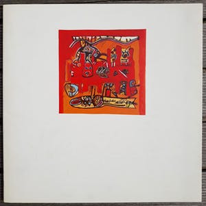 Hugo Claus - Speciale uitgave met gesigneerde en genummerde zeefdruk kopen? Bied vanaf 1!