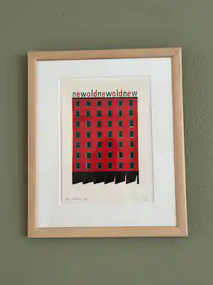 Ko Aarts - newoldnewoldnew verkauft für € 78!