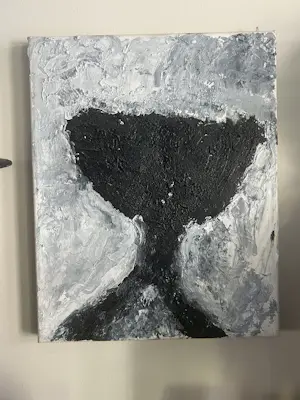 Armando - Der Kelch kopen? Bied vanaf 3500!