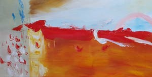 Han Teng - Abstract kopen? Bied vanaf 75!