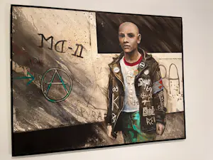 Tjarko ten Have - Zonder Titel kopen? Bied vanaf 1500!