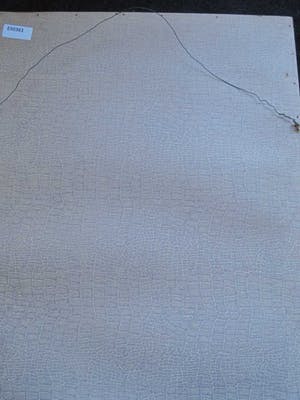 Niet of onleesbaar gesigneerd - Bijzonder olieverf op Koperplaat "Don Quichot de la Mancha" gesigneerd kopen? Bied vanaf 10!