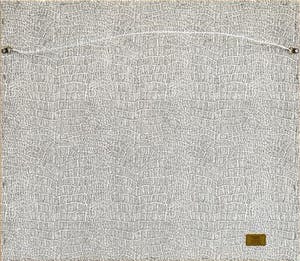 Eugene Brands - Zeefdruk – 1968 - The night, an Island kopen? Bied vanaf 275!