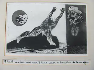 Ans Wortel - Ik houd mijn hart vast voor 't land waarde knechten de baas zijn.... kopen? Bied vanaf 70!