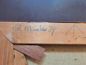 Nol Manten - World's Fattest kopen? Bied vanaf 100!