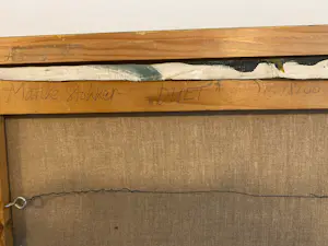 Marike Stokker - Duet kopen? Bied vanaf 99!