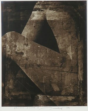 Vladimir Zidlicky - Foto, Zonder titel - Ingelijst kopen? Bied vanaf 35!