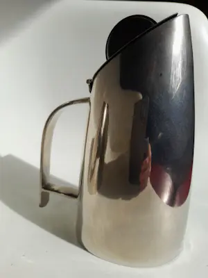 Hans Przyrembel - Bauhaus kannen. kopen? Bied vanaf 200!