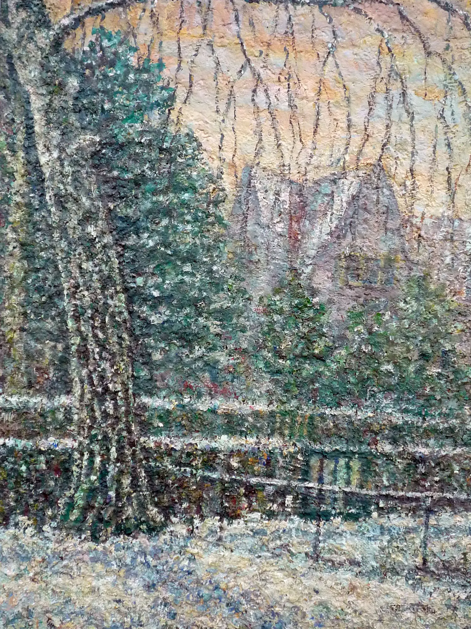 Johan Gerhard Siemer (1902-1988)