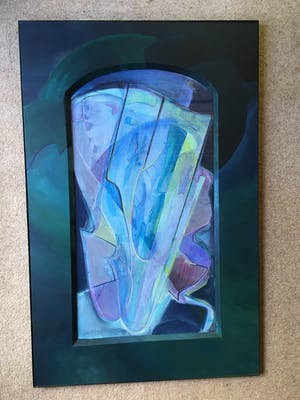 Nora de Jong - Waaier kopen? Bied vanaf 30!