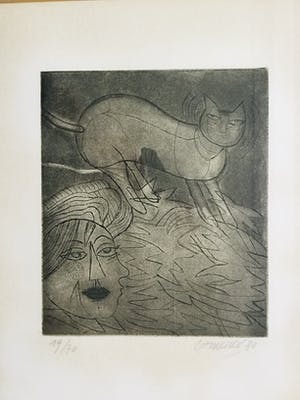 Corneille - Onbekend kopen? Bied vanaf 45!