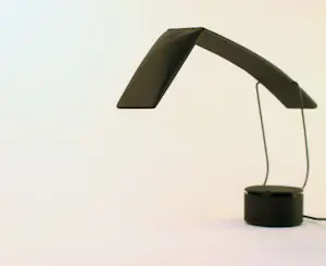 Mario Barbaglia and Marco Colombo - Italiaanse designlamp 'Dove' geproduceerd door Italiana Luce kopen? Bied vanaf 55!