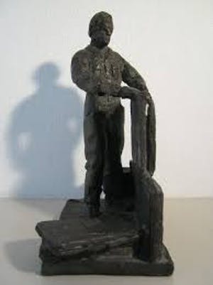 Jaap Hartman - Metselaar met maat kopen? Bied vanaf 39!