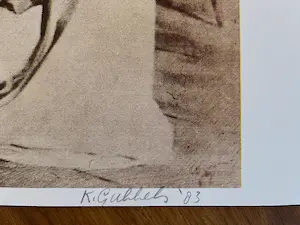 Klaas Gubbels - KAPITALE PRENT kopen? Bied vanaf 80!