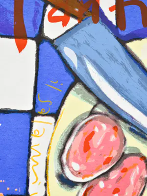 Selwyn Senatori - Antipasta kopen? Bied vanaf 85!