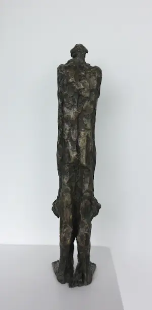 Kiny Copinga - Brons, Echtpaar kopen? Bied vanaf 450!