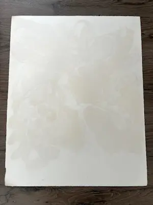 Karel Appel - A beast-drawn man kopen? Bied vanaf 1150!