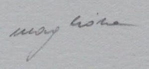 Milvia Maglione - litho - 1975 kopen? Bied vanaf 49!