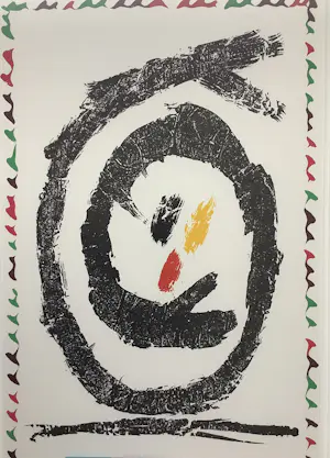 Pierre Alechinsky - België 150 jaar kopen? Bied vanaf 825!