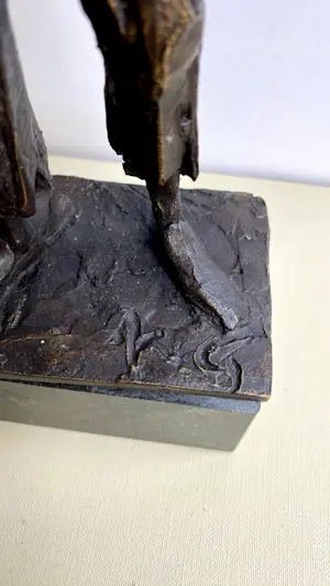 Karel Gomes - Arlecchino (Harlekijn) kopen? Bied vanaf 285!