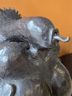 E Pietersen - Milkmaid kopen? Bied vanaf 500!