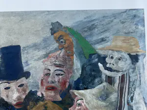 James Ensor - De Intrige kopen? Bied vanaf 45!