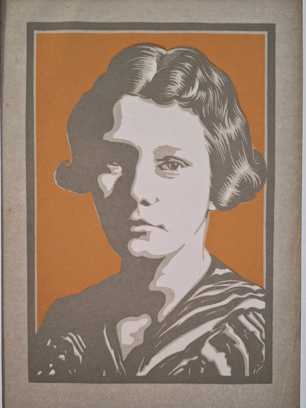 Frans Bosen (1891-1949)