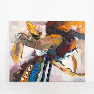 Alexander Vogels - Hellend vlak kopen? Bied vanaf 1200!