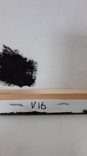 Anke Peddemors - kunst voor in het kleinste kamertje V16 kopen? Bied vanaf 15!